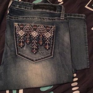Rue 21 Jeans